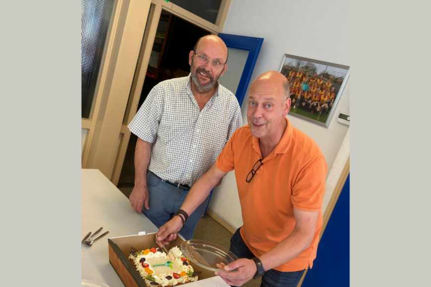 Ooms Opleidingen heet vanaf vandaag Jonkman Opleidingen