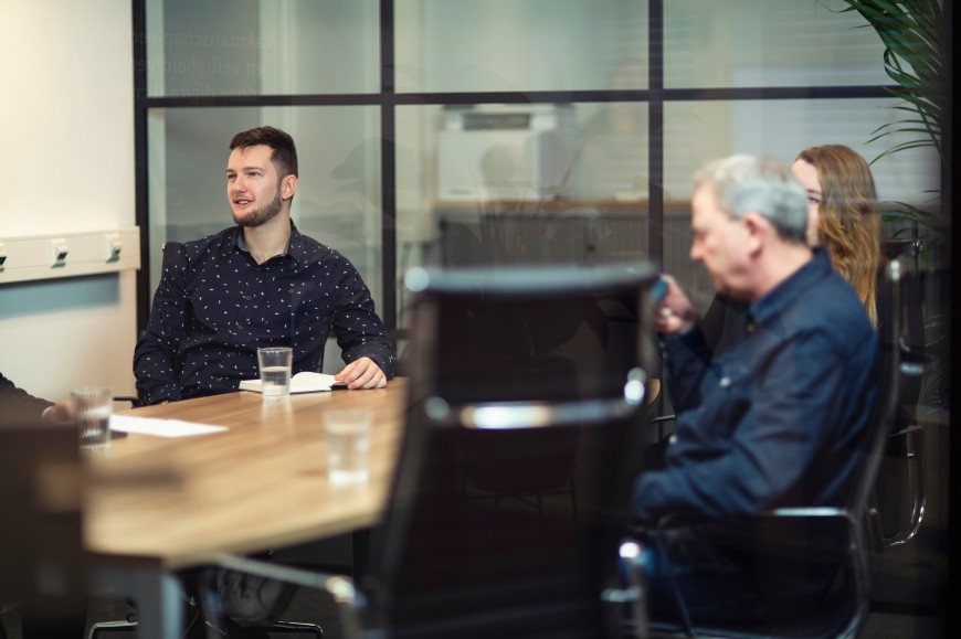 Laat je opleidingsbudget niet verlopen!