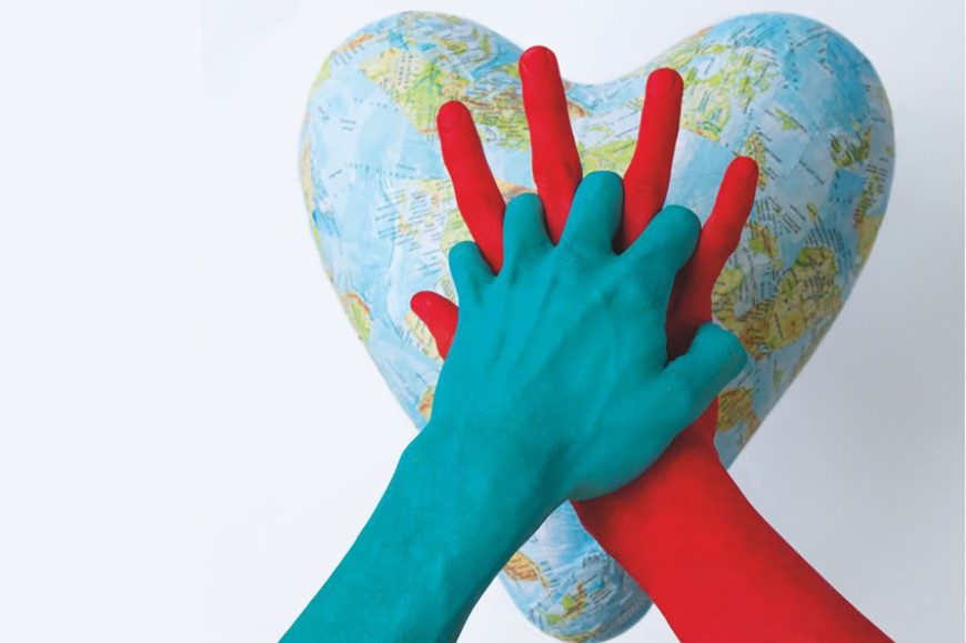 World Restart a Heart day