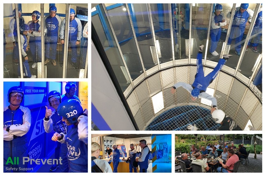 Veiligheidsjaarvergadering 2022