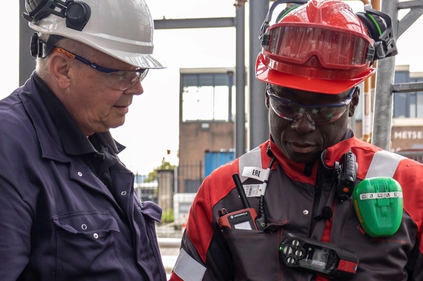 Incompany OVK via onze partner Apply Opleidingen