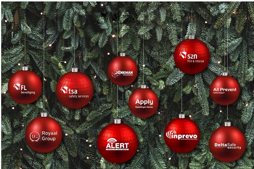 Fijne feestdagen en een mooi 2023