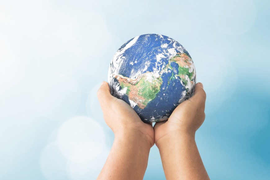 Afval gescheiden inzamelen en afvoeren