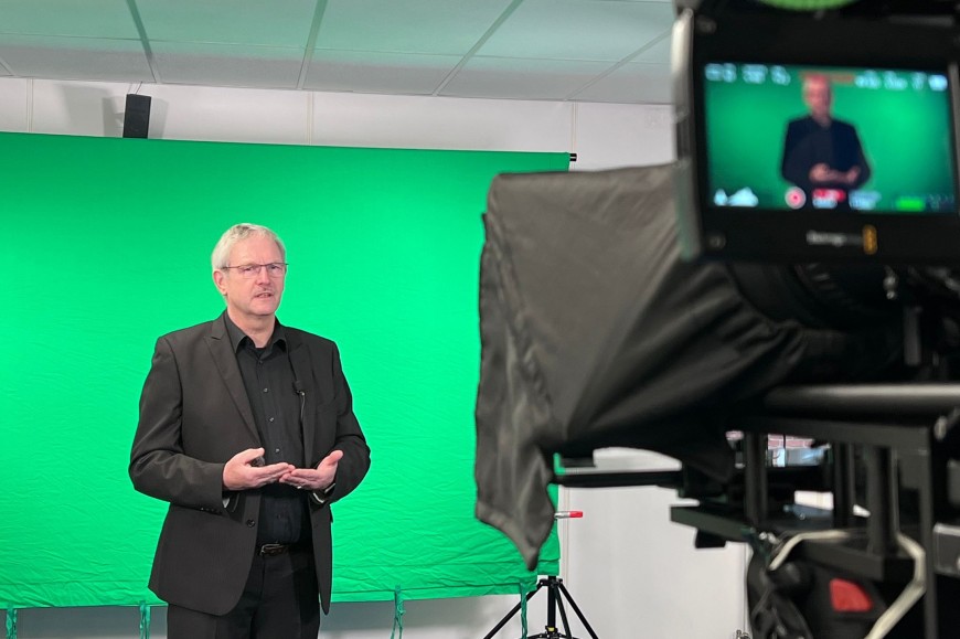 Webinar Preventiemedewerker