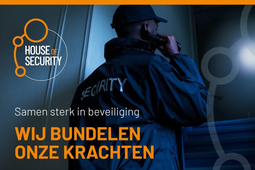 Lancering House of Security