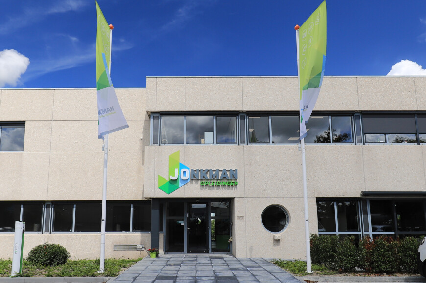 Virtuele rondleiding opleidingscentrum Terneuzen