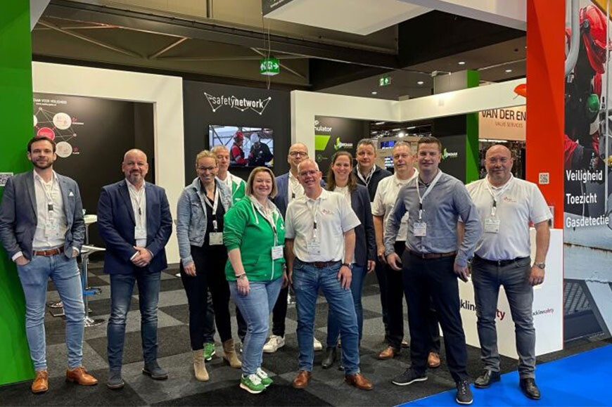 Maintenance NEXT - Wij waren erbij