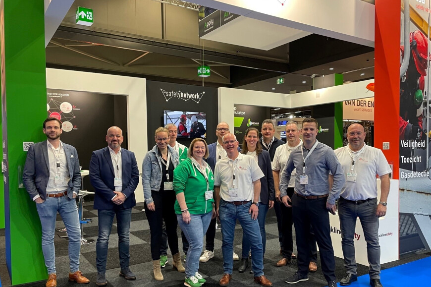 Terugblik Maintenance NEXT