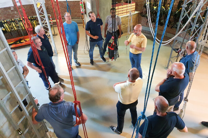 Kennistraining All Prevent 2023