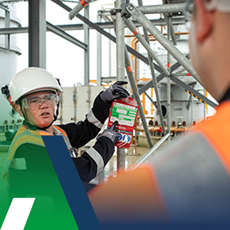 OVK - Operationele Veiligheidskunde