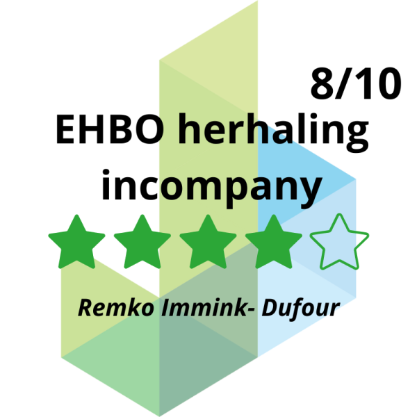 Remko Immink- Dufour