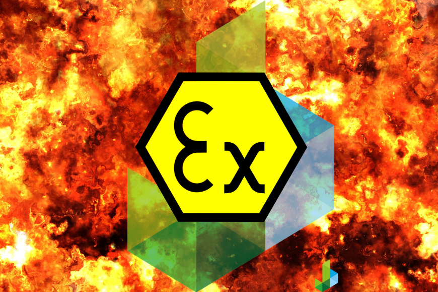 ATEX trainingen