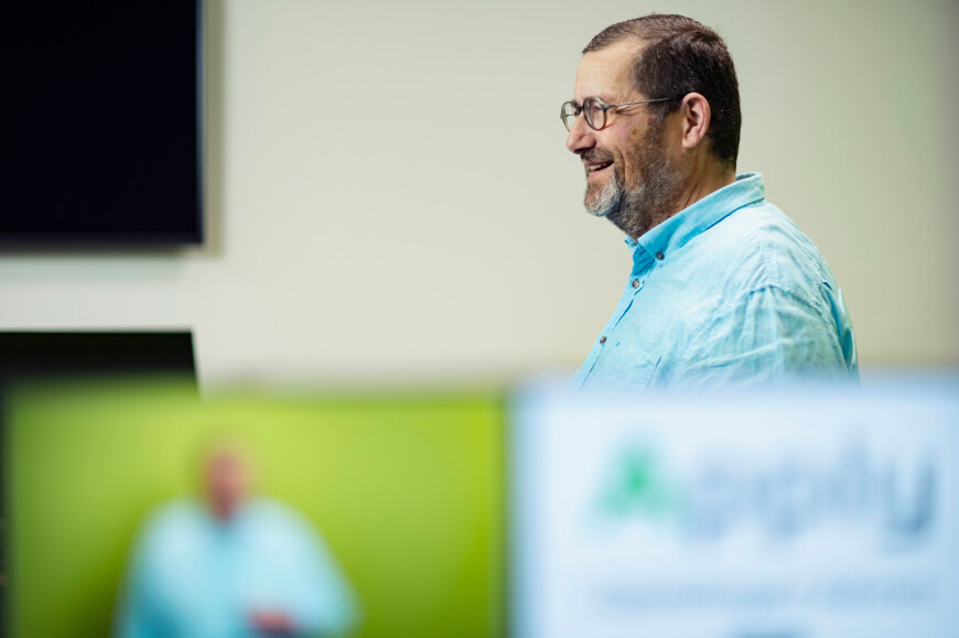 Startdata veiligheidskundige opleidingen najaar 2023