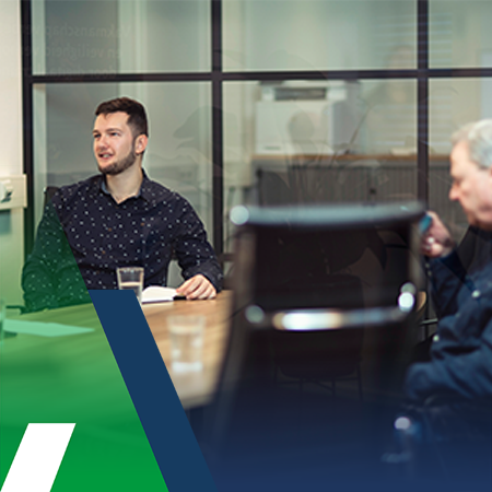 HVK - Hogere Veiligheidskunde