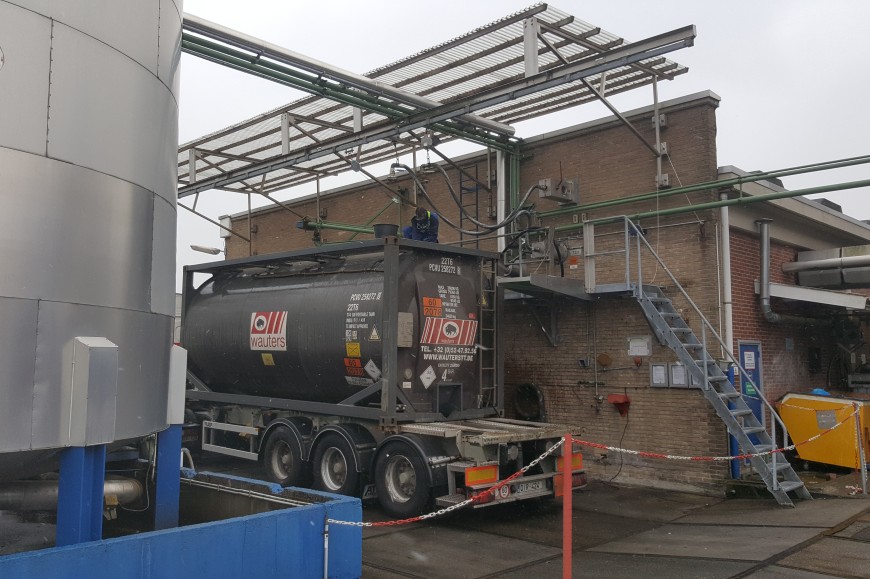 Beveiligingsplan 1.10