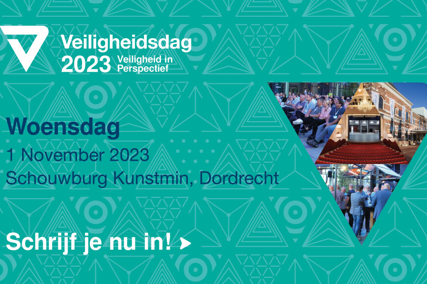 Veiligheidsdag 2023