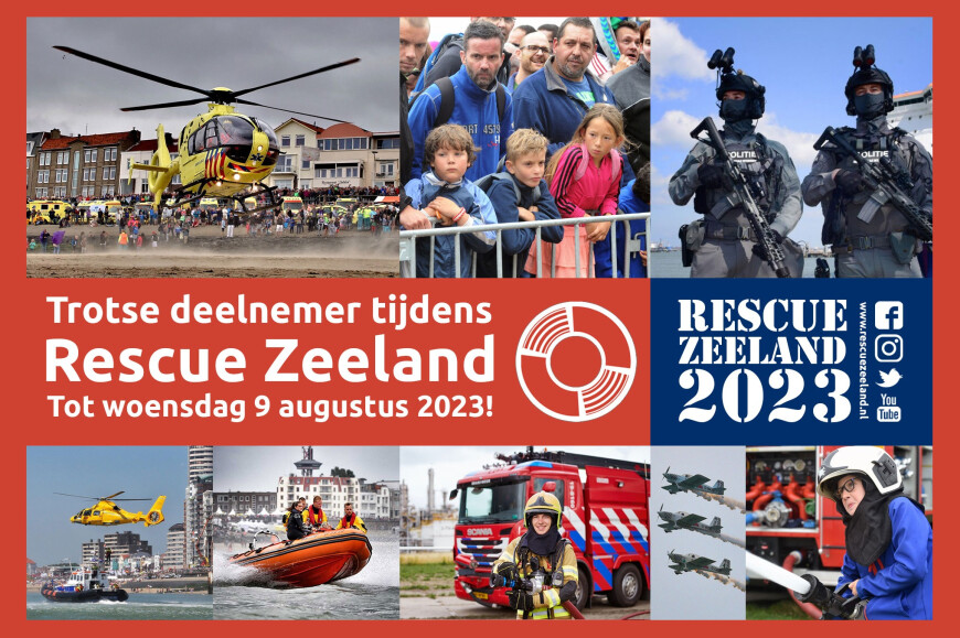 Maandupdate partners The Safety Network