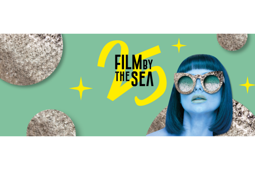 Sponsoring Film by the Sea Festival