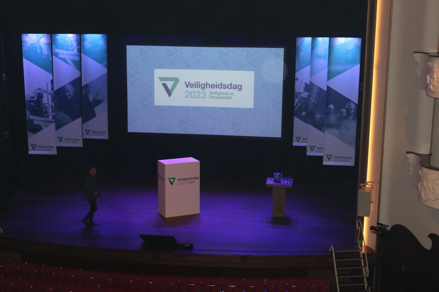 Wauw! Wat een dag: Veiligheidsdag 2023