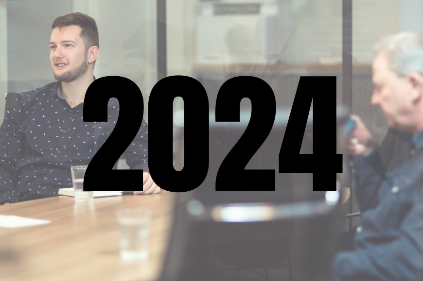 Nieuwe regelgeving arbo en milieu - Wat staat ons te wachten in 2024?