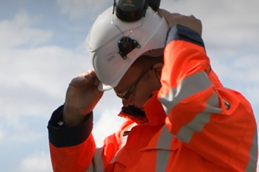 All Prevent Bedrijfsfilm