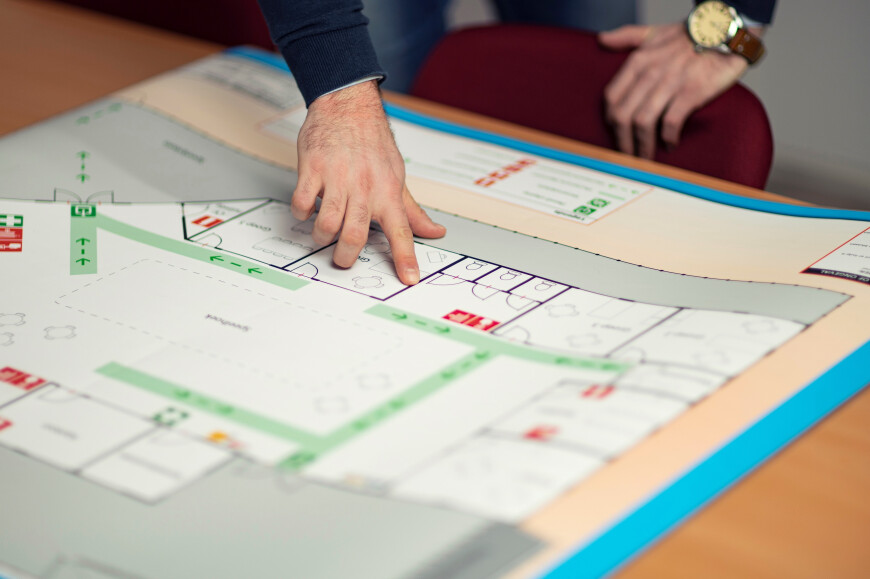 Besluit bouwwerken leefomgeving (Bbl) is per 1 januari 2024 ingegaan