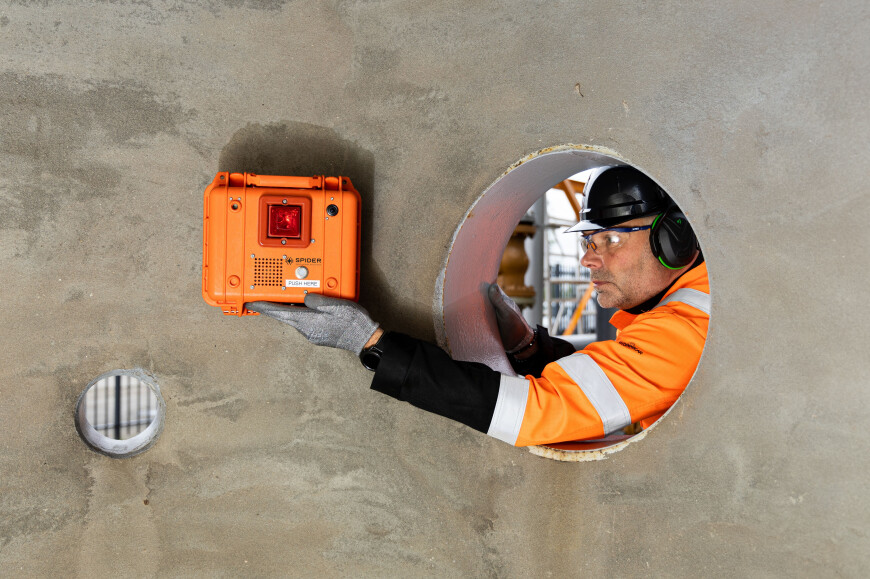 Maandupdate partners The Safety Network