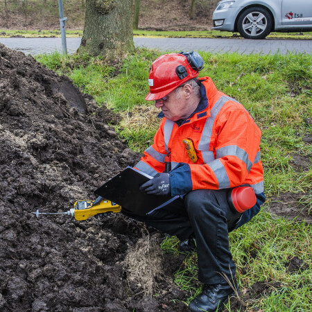 Deskundig Leidinggevende Projecten (DLP)