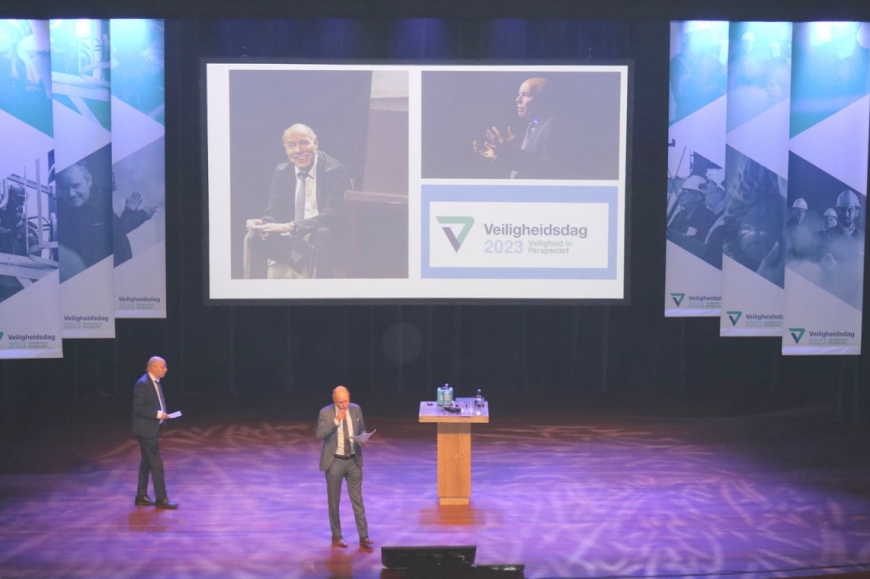 Terugblik Veiligheidsdag 2023