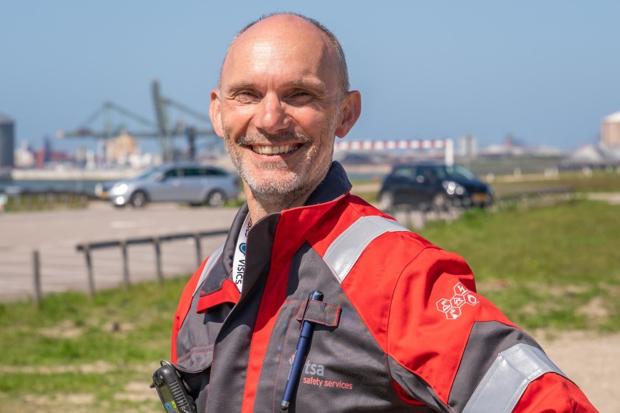 Even voorstellen: Robert van Hemert