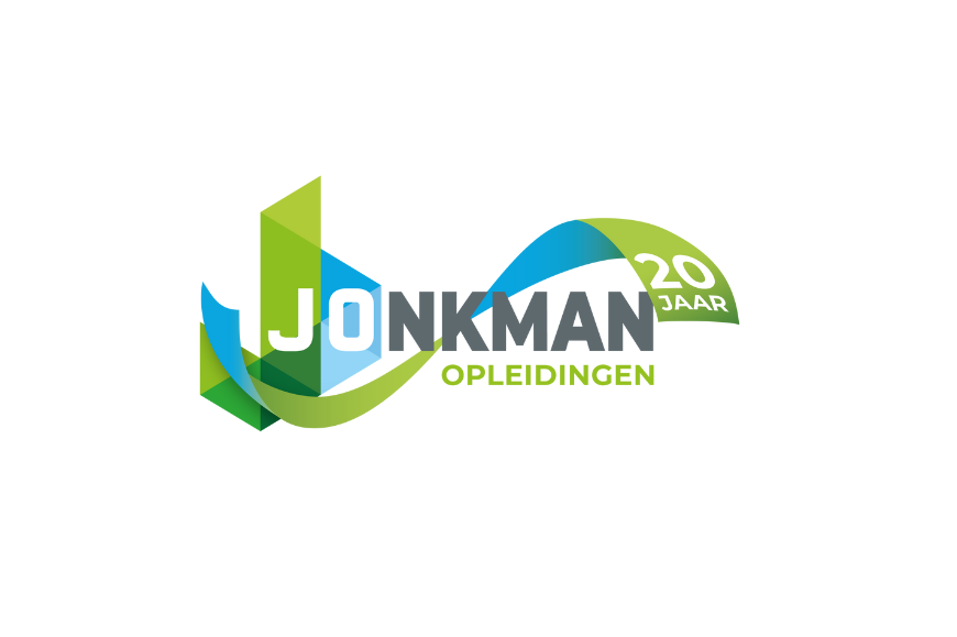 Jonkman Opleidingen 20 jaar