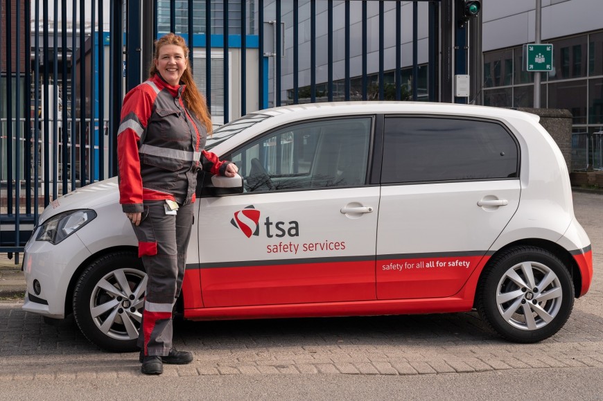 Waar komt de naam heetwerkwacht vandaan?