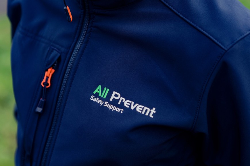 All Prevent in een nieuw jasje!