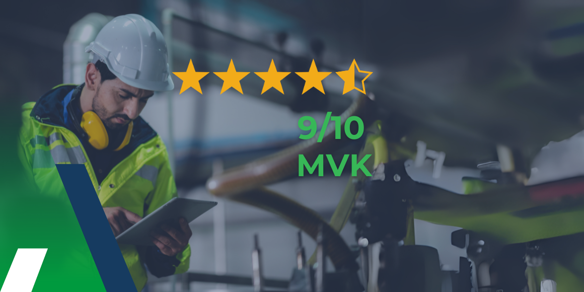 Moudi Ossaili, Logistics & Warehouse manager