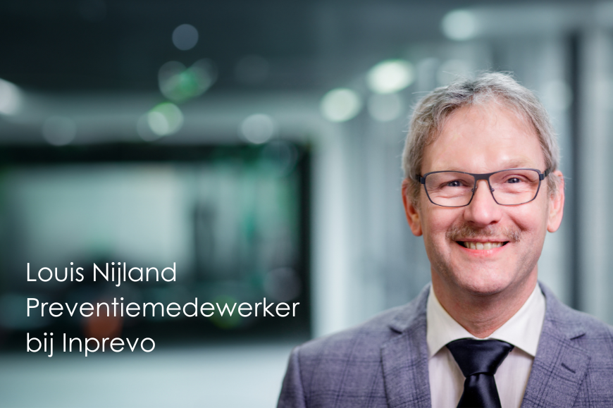 Rol van de preventiemedewerker