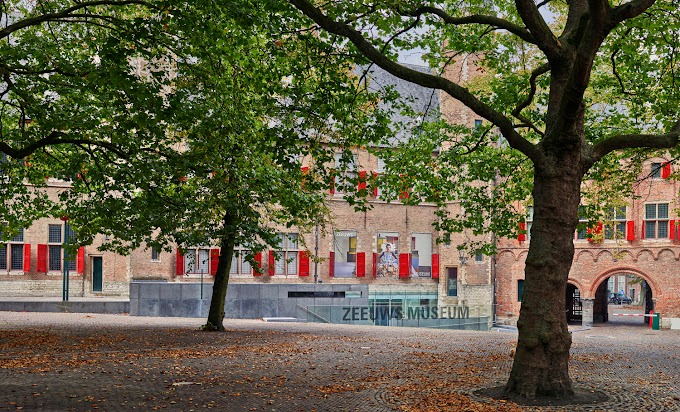 Zeeuws museum