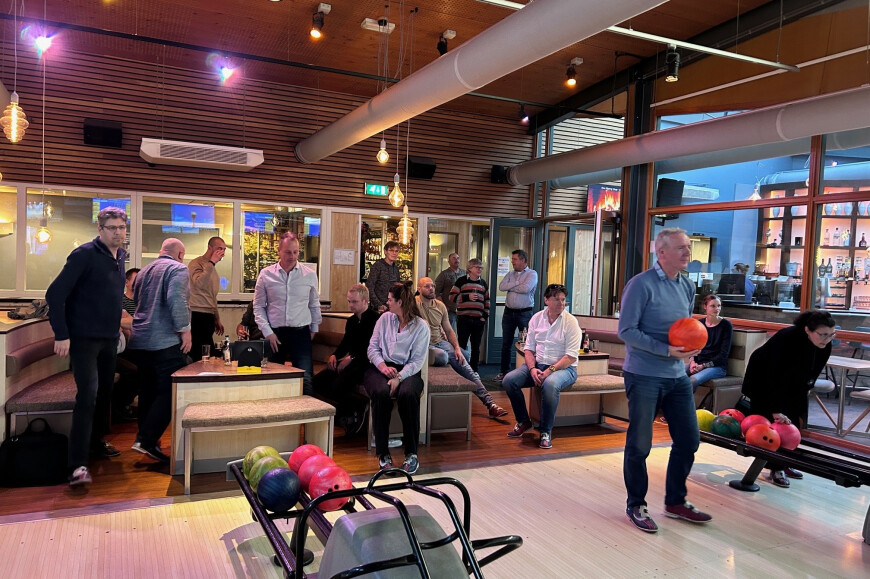 Kennismakingsavond Dijkoraad Viavesta en Inprevo