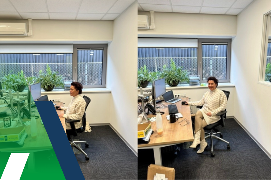 Ontmoet - Janita Akkerman