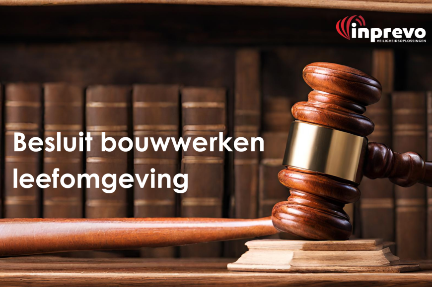 Webinar Besluit bouwwerken leefomgeving