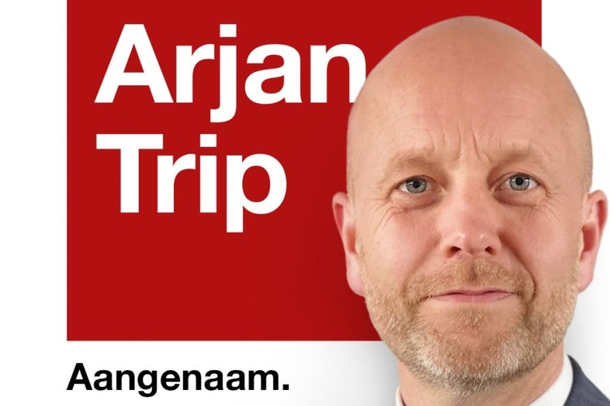 Alert heeft een nieuwe directeur