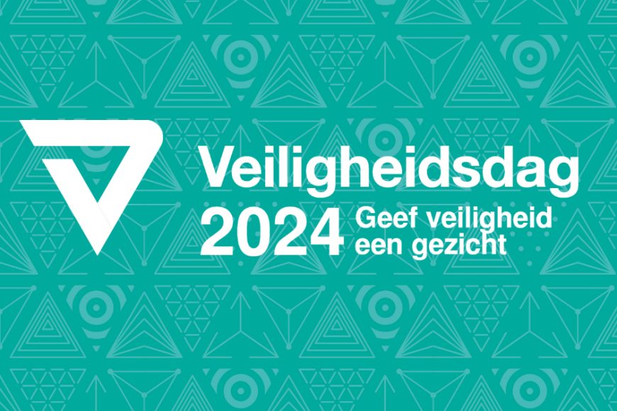 Veiligheidsdag 2024