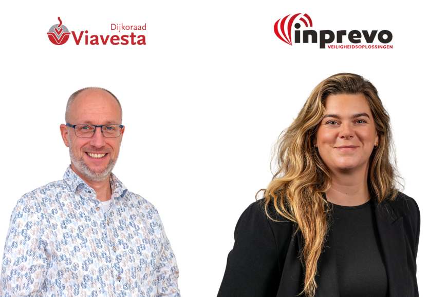 Webinar ontruimen bij brand