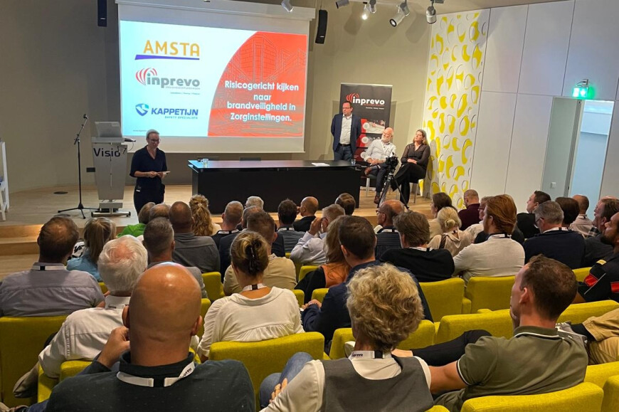 Terugblik Zorgdag 2024