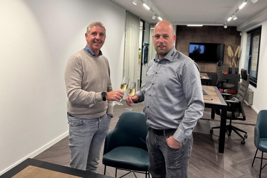 Bolk Safety International wordt onderdeel van Alert en treedt toe tot The Safety Network