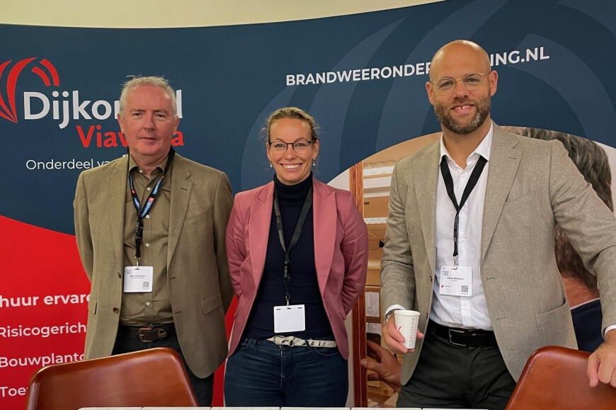 Brandweerevent 2024