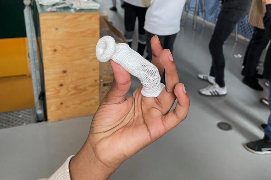 Inprevo draagt bij aan JINC Zorgdag