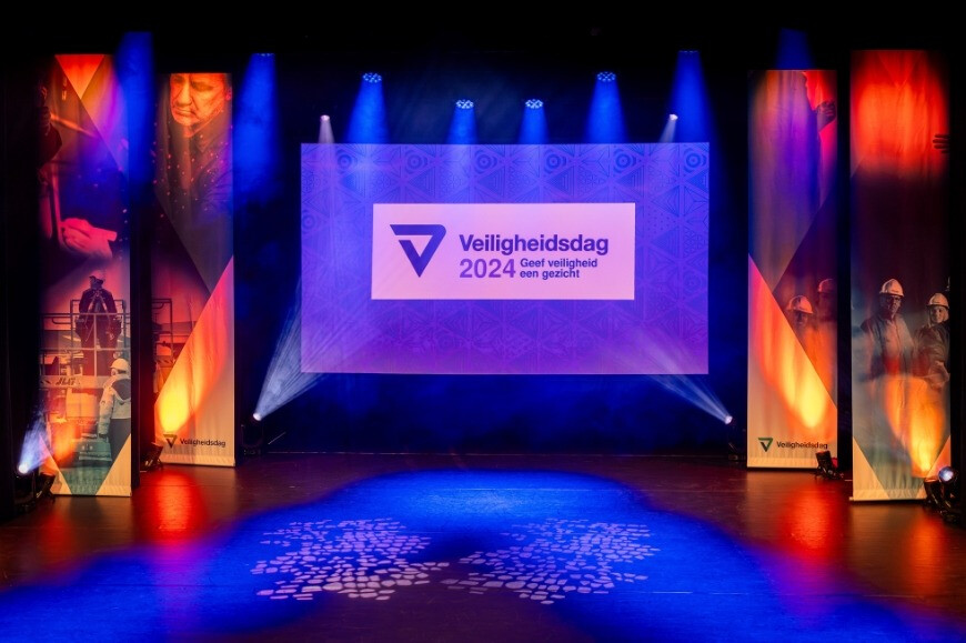 Terugblik op de Veiligheidsdag 2024