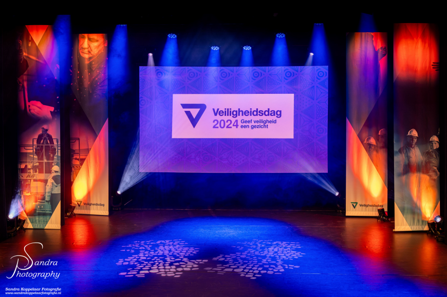 Terugblik Veiligheidsdag 2024