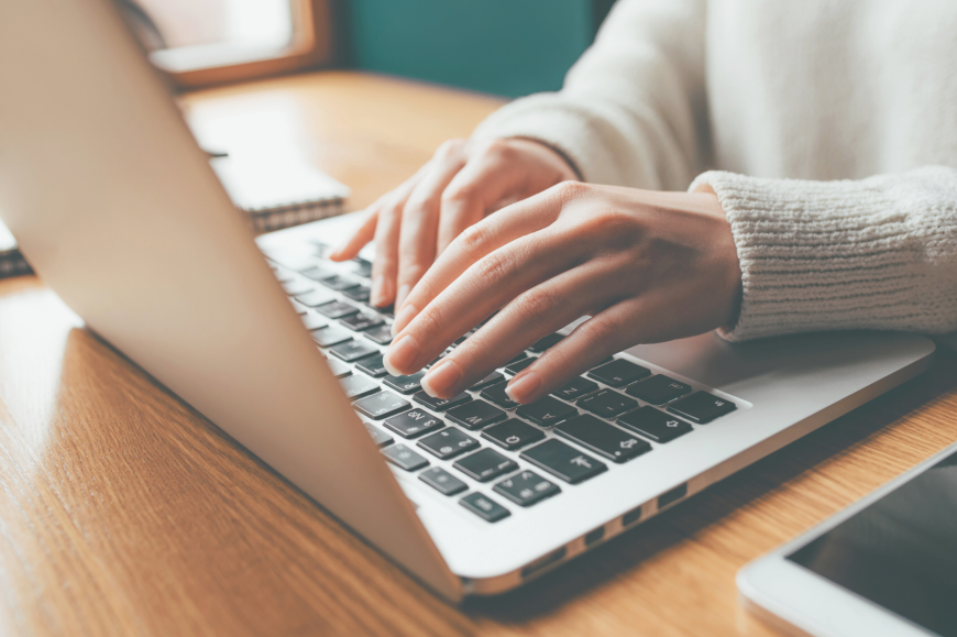The Safety Network doneert opnieuw laptops aan Allemaal Digitaal