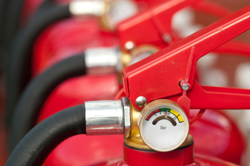 Ontwikkeling rondom afvoerkosten PFAS-houdende middelen